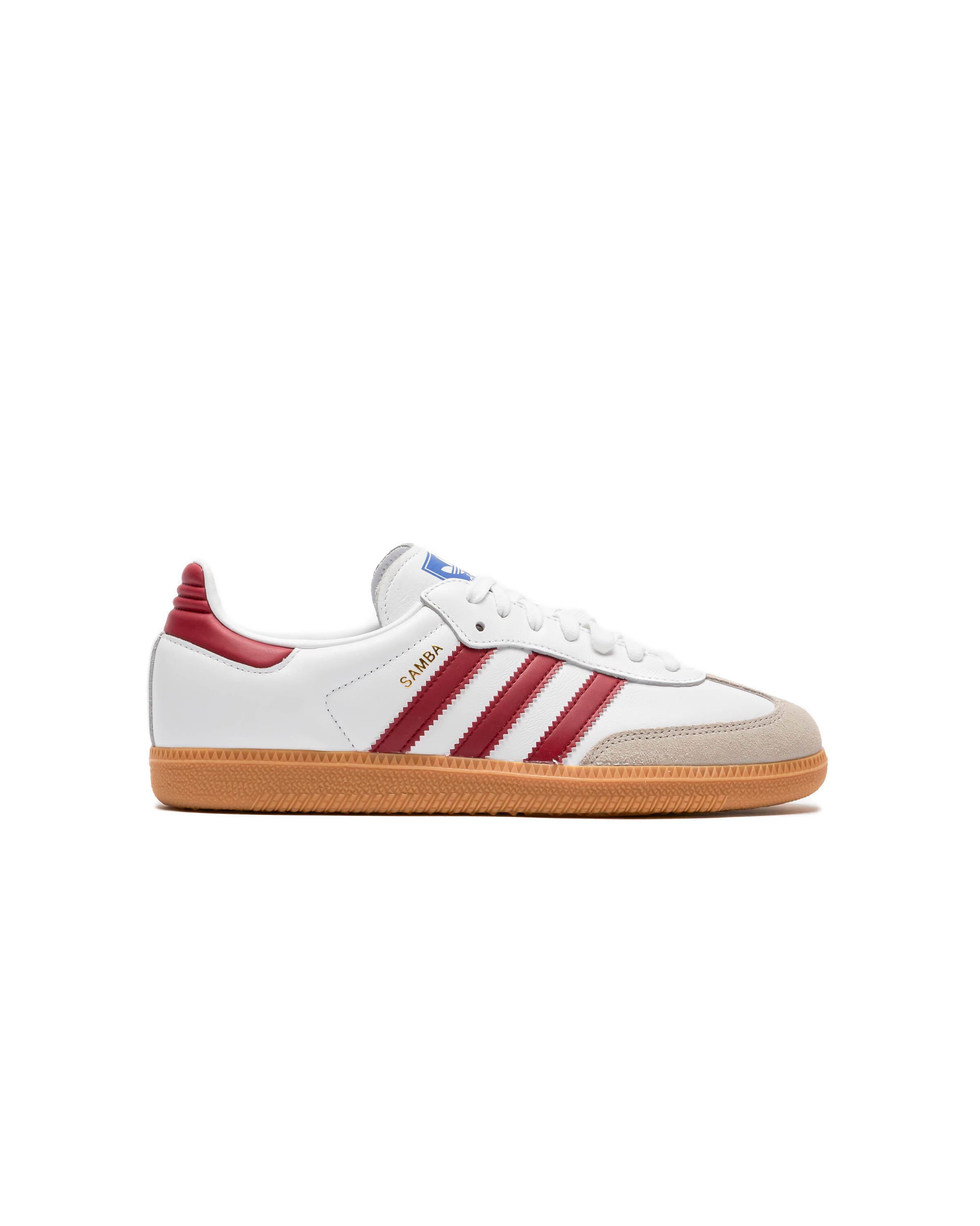 Adidas Originals SAMBA OG | IF3813 | AFEW STORE Adidas Originals SAMBA OG | IF3813 | AFEW STORE